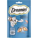 Dreamies Snack per Gatti - Salmone - 60 g