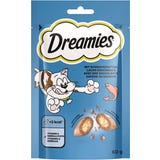 Dreamies Snack per Gatti - Salmone