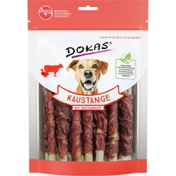 Stick da Rosicchiare con Petto d'Anatra per Cani - 200 g