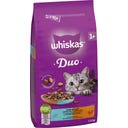Whiskas Trocken Duo Surf & Turf