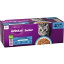 Megapack 40x85g Fisch Auswahl in Gelee 7+ - 3.400 g