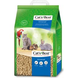 Cat's Best Katzenstreu Universal - 11 kg