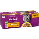 Megapack 40 x 85 g výběr drůbeže v želé 1+ - 3.400 g