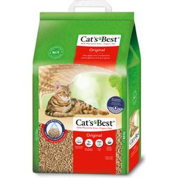 Cat's Best Katzenstreu Original - 8,60 kg