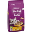 Whiskas Trocken mit Huhn 7+ - 1.900 g
