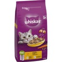 Whiskas Suché s kuracím mäsom 1+ - 1,90 kg