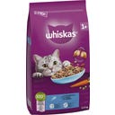 Whiskas Trocken mit Thunfisch 1+ - 3,80 kg