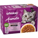 Multipack 12 x 85 g - Aromatic SELECTION™ 'Gemischte Auswahl in Sauce' - 1.020 g