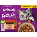 Multipack 24 x 85 g - Tasty Mix „Country Collection v omáčce“ - 2.040 g