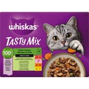 Multipack 12x85g Tasty Mix Chef's Choice in Sauce, 1.020 g