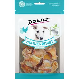 Dokas Petto di Pollo con Mela - 70 g