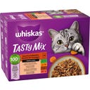 Frischebeutel 12 Pack Tasty Mix Country Collection - 1.020 g