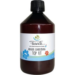 Arnica Liniment - 500 ml