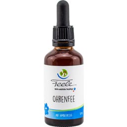 Ear Cleaning Drops - 50 ml