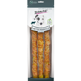 Dokas Kaurolle mit Hühnchen 1 Meter