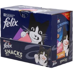 Felix Deli Moments MP12 12x10 g