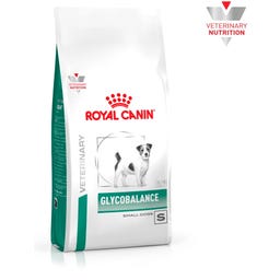 Royal Canin Veterinary GLYCOBALANCE Small Dog - 1,50 kg