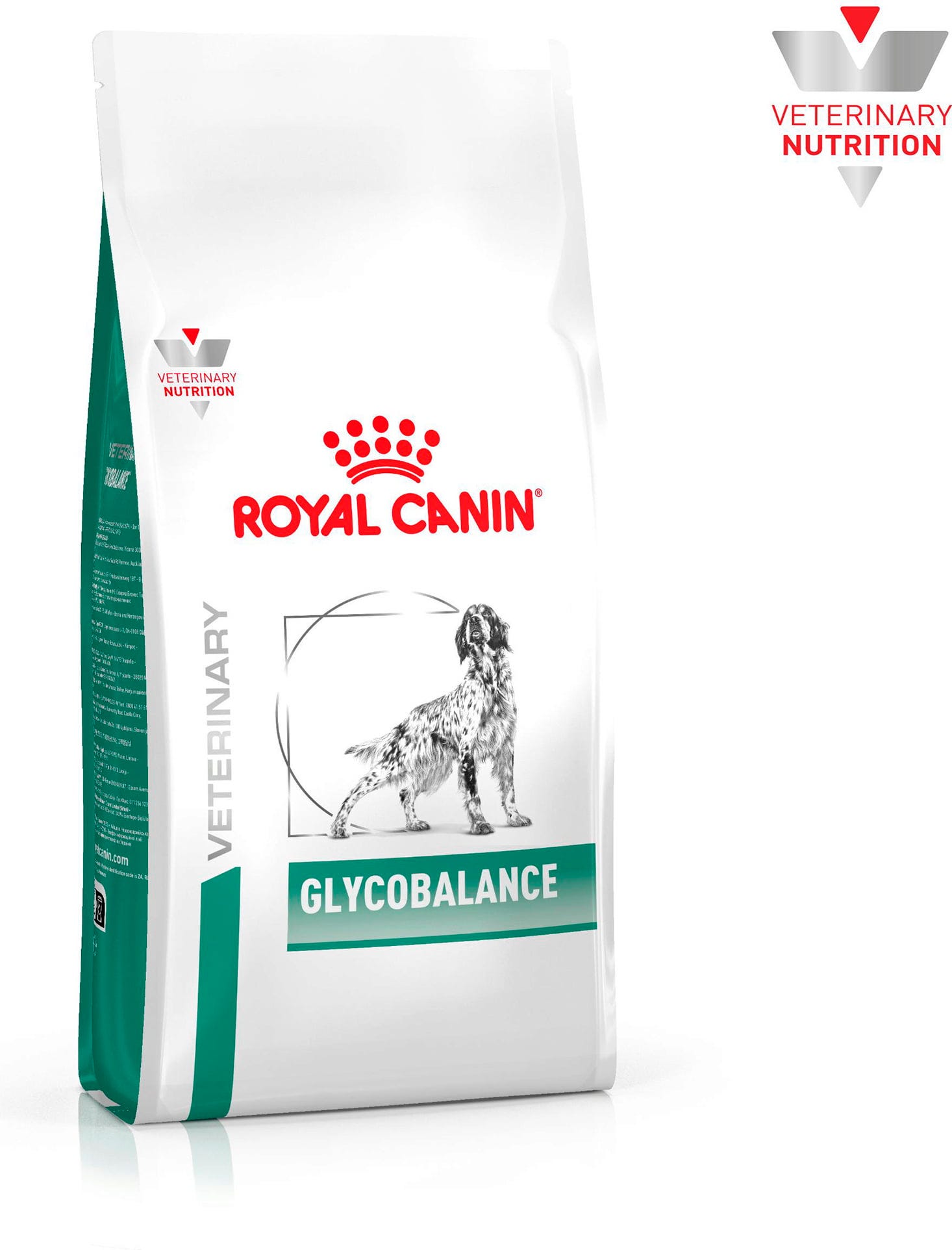Royal Canin Veterinary GLYCOBALANCE - 12 kg