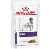 Royal Canin Veterinary ADULT Feine St&uuml;ckchen in So&szlig;e 12 x 100 g