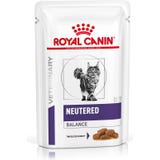 NEUTERED BALANCE Feine St&uuml;ckchen in So&szlig;e, 12 x 85 g