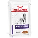 NEUTERED ADULT Feine Stückchen in Soße 12 x 100 g - 1.200 g