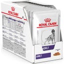 Royal Canin Veterinary ADULT Feine Stückchen in Soße 12 x 100 g - 1.200 g