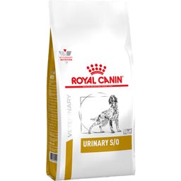 Royal Canin Veterinary URINARY S/O - 7,50 kg