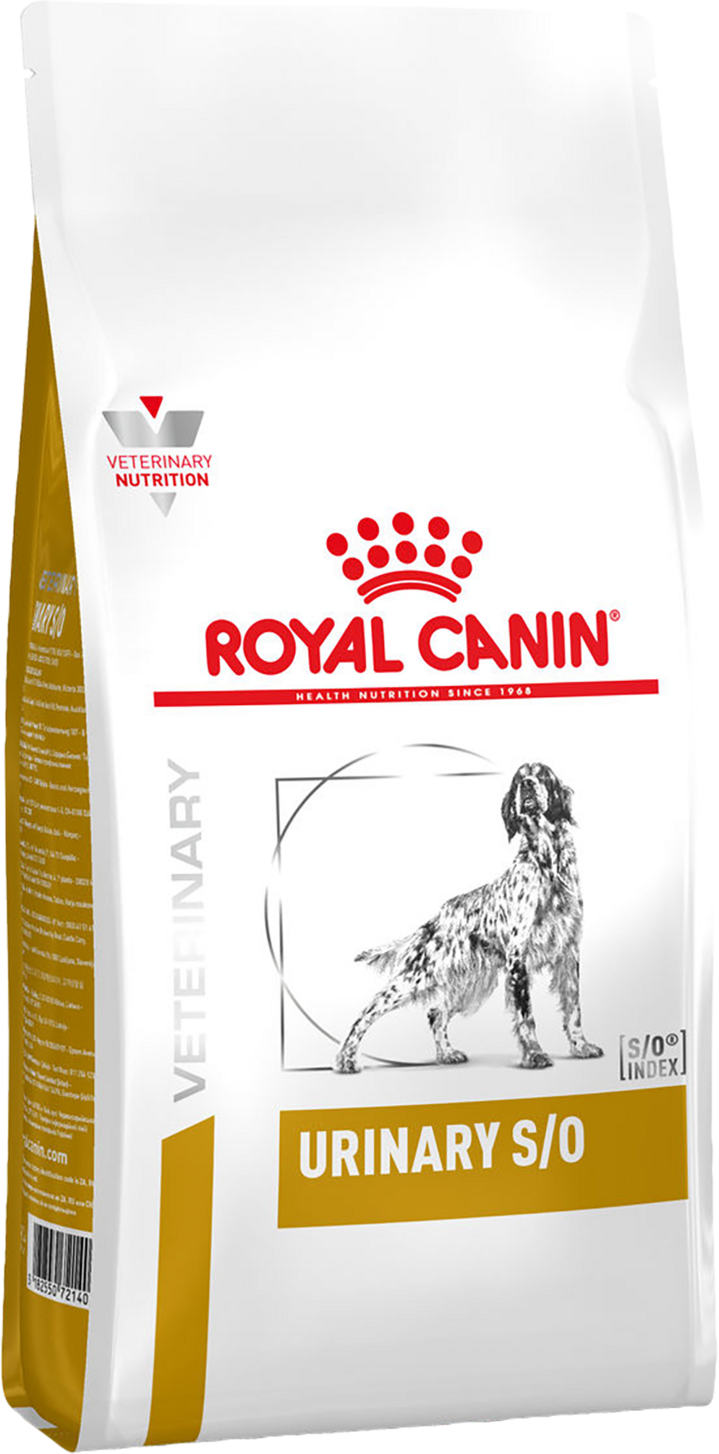 Royal Canin Veterinary URINARY S/O - 13 kg