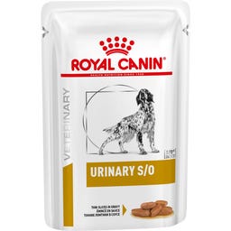 URINARY S/O Feine Stückchen in Soße 12 x 100 g - 1.200 g