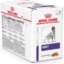 Royal Canin Veterinary ADULT Feine Stückchen in Soße 12 x 100 g - 1.200 g