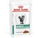 DIABETIC Feine Stückchen in Soße, 12 x 85 g - 1.020 g