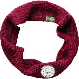 Hunter Schal Malmö bordeaux 78 cm - 1 Stk