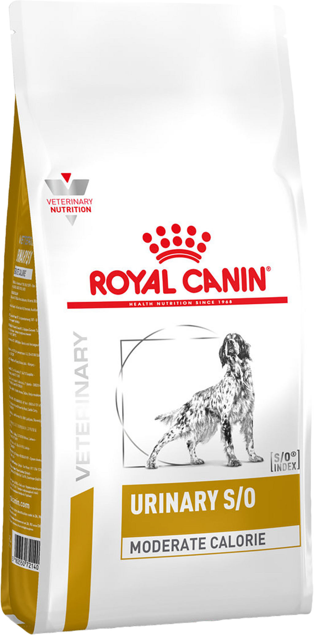 Royal Canin Veterinary URINARY S/O MODERATE CALORIE - 6,50 kg