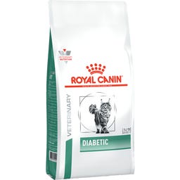 Royal Canin Veterinary DIABETIC - 1,50 kg