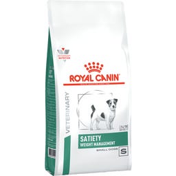 Royal Canin Veterinary SATIETY SMALL DOGS - 1,50 kg