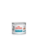 Royal Canin Veterinary HYPOALLERGENIC Mousse