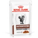 GASTROINTESTINAL MODERATE CALORIE Feine Stückchen in Soße, 12 x 85 g