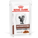 GASTROINTESTINAL MODERATE CALORIE Feine St&uuml;ckchen in So&szlig;e, 12 x 85 g