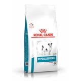 Suha pasja hrana HYPOALLERGENIC SMALL DOGS