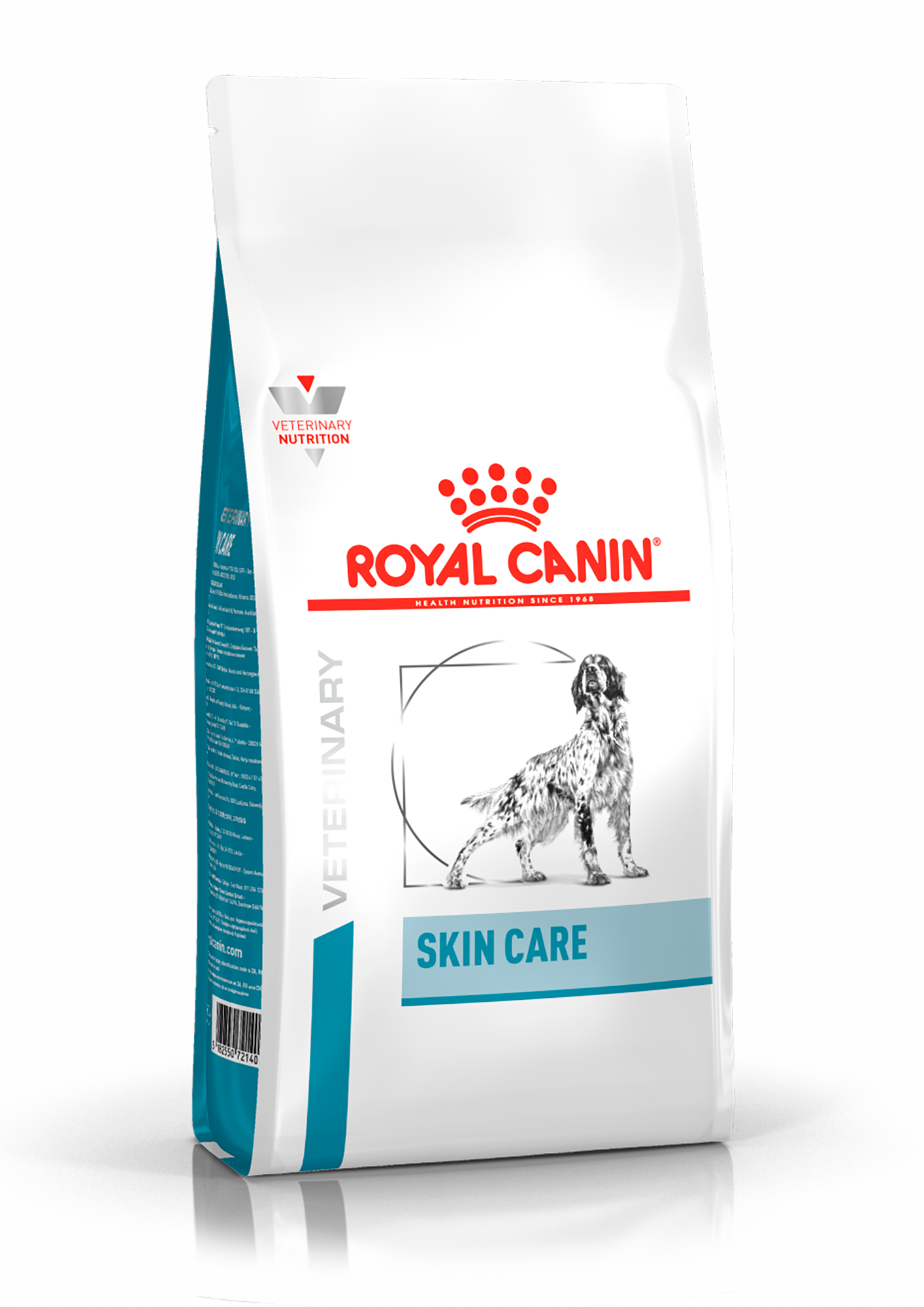 Royal Canin Veterinary SKIN CARE - 11 kg