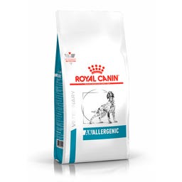 Royal Canin Veterinary ANALLERGENIC - 1,50 kg