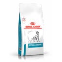 Royal Canin Veterinary Suha pasja hrana HYPOALLERGENIC - 14 kg