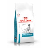Royal Canin Veterinary Suha pasja hrana HYPOALLERGENIC