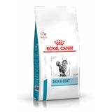 Royal Canin Veterinary SKIN & COAT