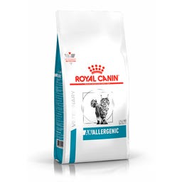Royal Canin Veterinary ANALLERGENIC - 2 kg