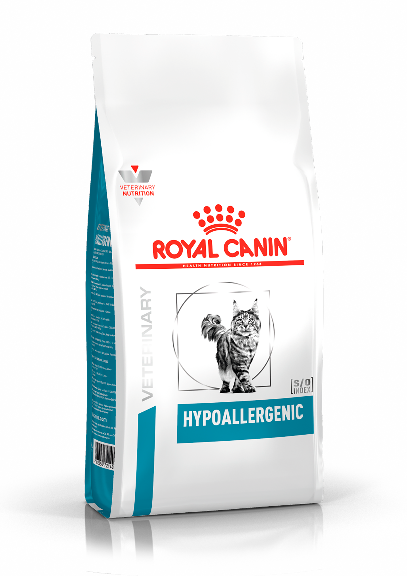 Royal Canin Veterinary HYPOALLERGENIC - 4,50 kg