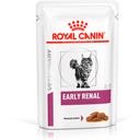 EARLY RENAL Feine Stückchen in Soße, 12 x 85 g