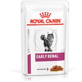 EARLY RENAL Feine St&uuml;ckchen in So&szlig;e, 12 x 85 g