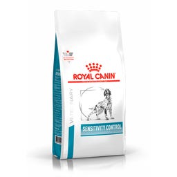 Royal Canin Veterinary SENSITIVITY CONTROL - 14 kg