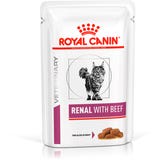 RENAL RIND Feine St&uuml;ckchen in So&szlig;e, 12 x 85 g